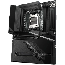Купить Материнская плата Gigabyte B850 AORUS STEALTH - фото 5