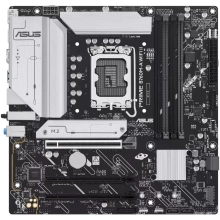 Купити Материнська плата ASUS PRIME B760M-A WIFI II - фото 2