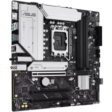 Купити Материнська плата ASUS PRIME B760M-A WIFI II - фото 3