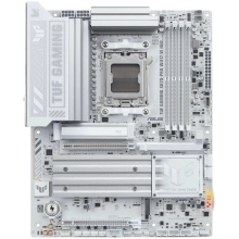 Купити Материнська плата Asus TUF GAMING X870-PRO WIFI7 W NEO - фото 1