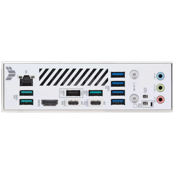 Купити Материнська плата Asus TUF GAMING X870-PRO WIFI7 W NEO - фото 5