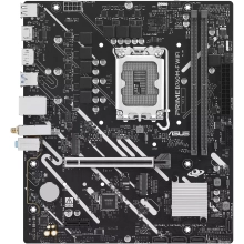 Купити Материнська плата ASUS PRIME B760M-F WIFI - фото 2