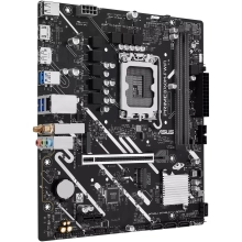 Купити Материнська плата ASUS PRIME B760M-F WIFI - фото 3