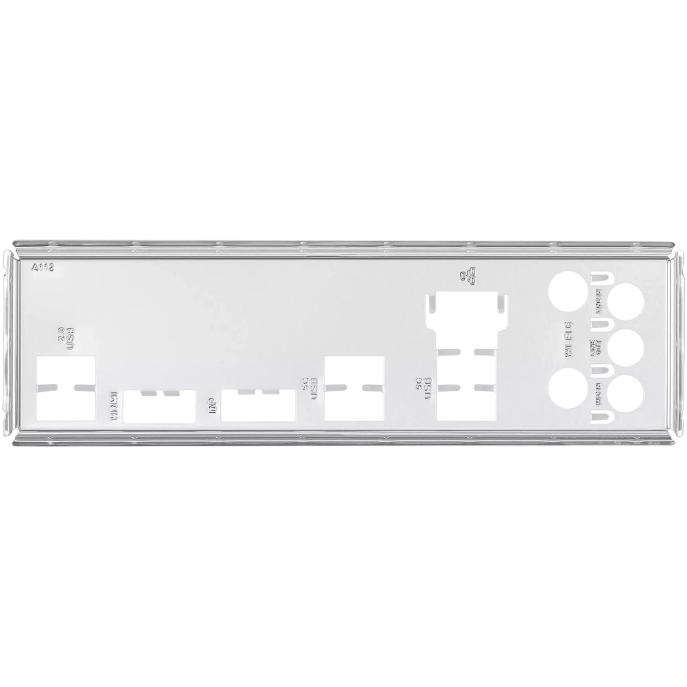 Купити Материнська плата ASUS PRIME B760M-F WIFI - фото 8