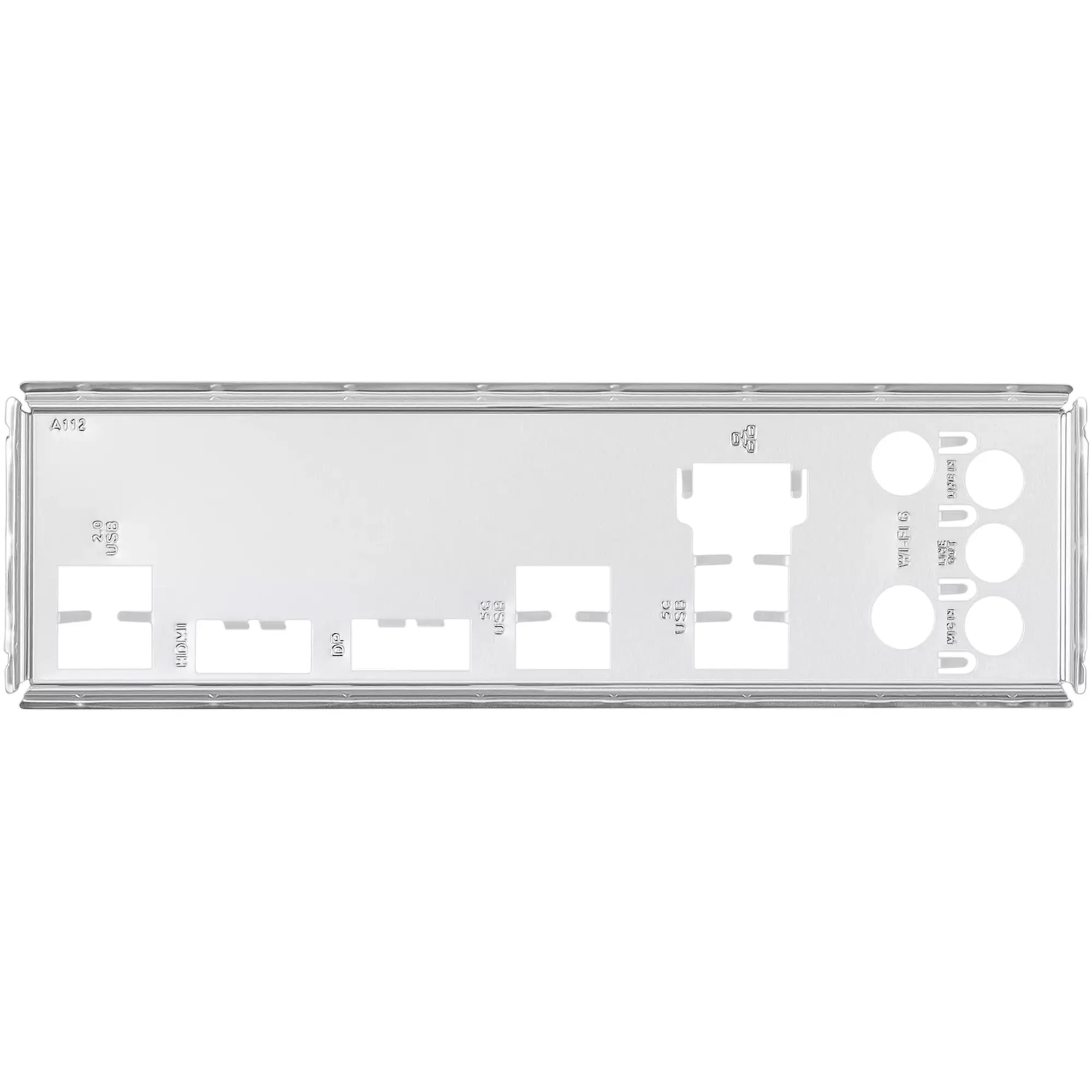 Купити Материнська плата ASUS PRIME B760M-F WIFI - фото 8