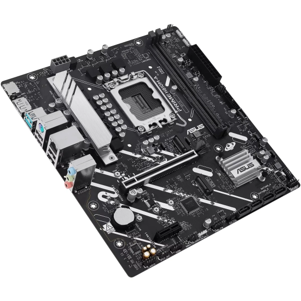 Купити Материнська плата ASUS PRIME H810M-A-CSM - фото 4