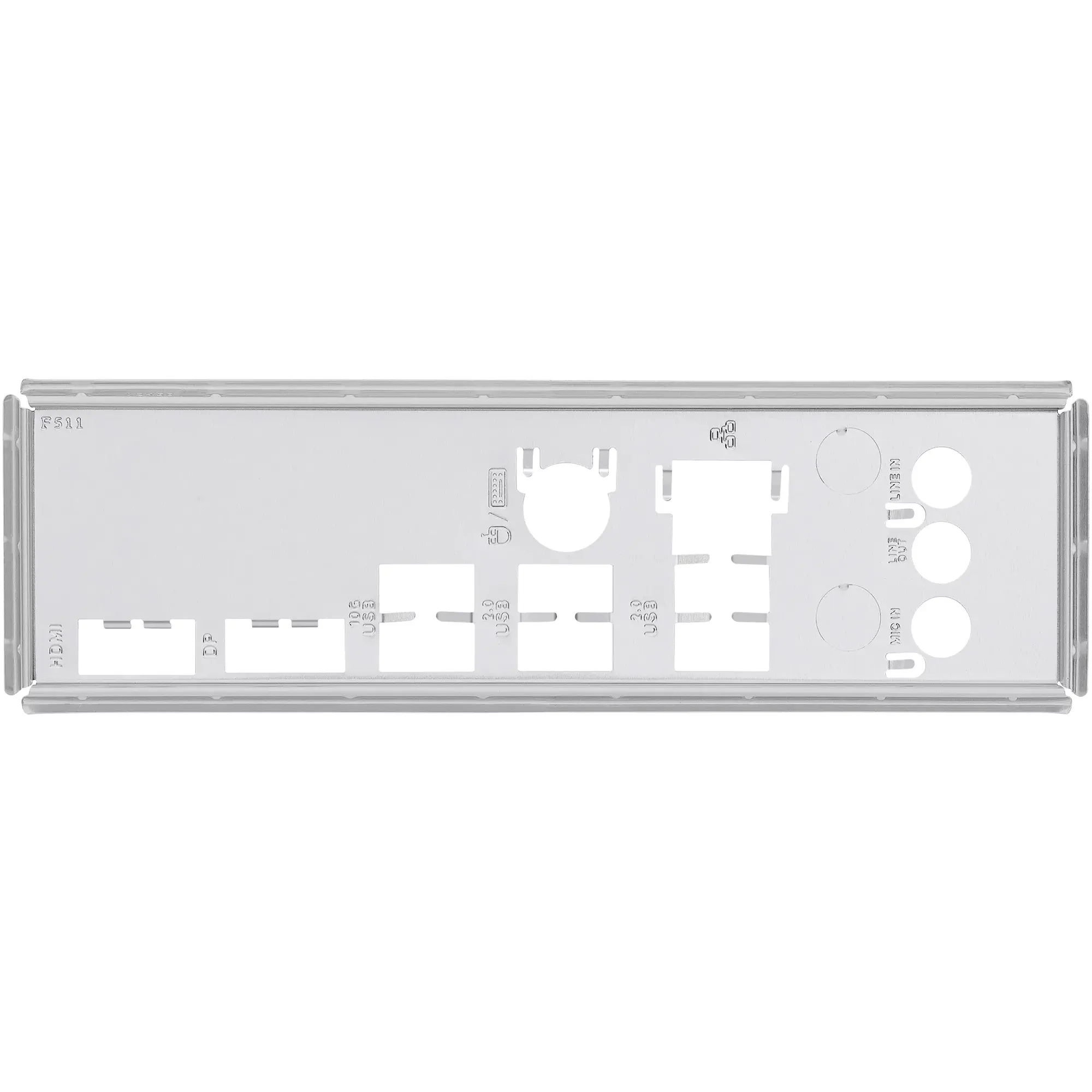 Купити Материнська плата ASUS PRIME H810M-A-CSM - фото 6