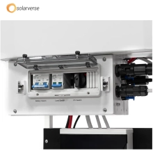 Купить Система хранения энергии Solarverse SVS-1KS5K1-SV14.3K1-1 4.6kW 14.3kWh 1BAT LiFePO4 6000 циклов - фото 11