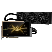 Купити Відеокарта MSI Nvidia GeForce RTX 5090 LIGHTNING Z 32G (G5090-32LZ) - фото 1