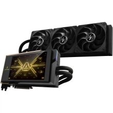 Купити Відеокарта MSI Nvidia GeForce RTX 5090 LIGHTNING Z 32G (G5090-32LZ) - фото 4