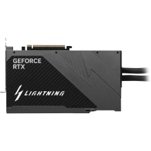 Купити Відеокарта MSI Nvidia GeForce RTX 5090 LIGHTNING Z 32G (G5090-32LZ) - фото 5