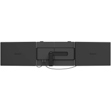 Купить Монитор портативный 14" Blackview DCM6 Dual Grey (BVSCEDCM6GR) - фото 5