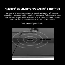 Купить Монитор портативный 14" Blackview SCM6 Single Grey (BVSCM6) - фото 13