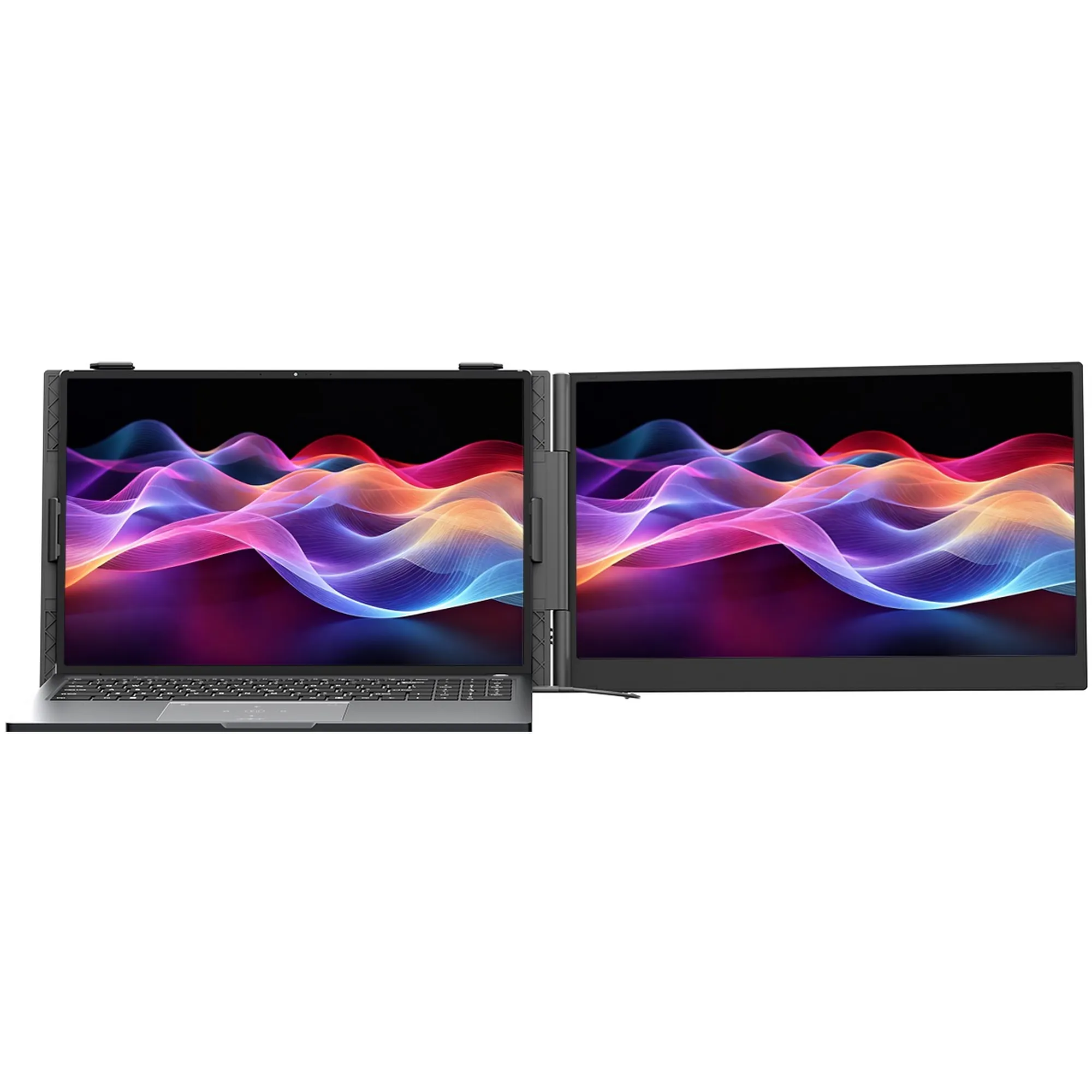 Купить Монитор портативный 15.3" Blackview SCM8 Single Grey (BVSCESCM8GR) - фото 2