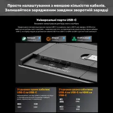 Купить Монитор портативный 15.3" Blackview SCM8 Single Grey (BVSCM8) - фото 16