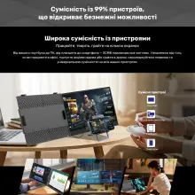 Купить Монитор портативный 15.3" Blackview SCM8 Single Grey (BVSCM8) - фото 18