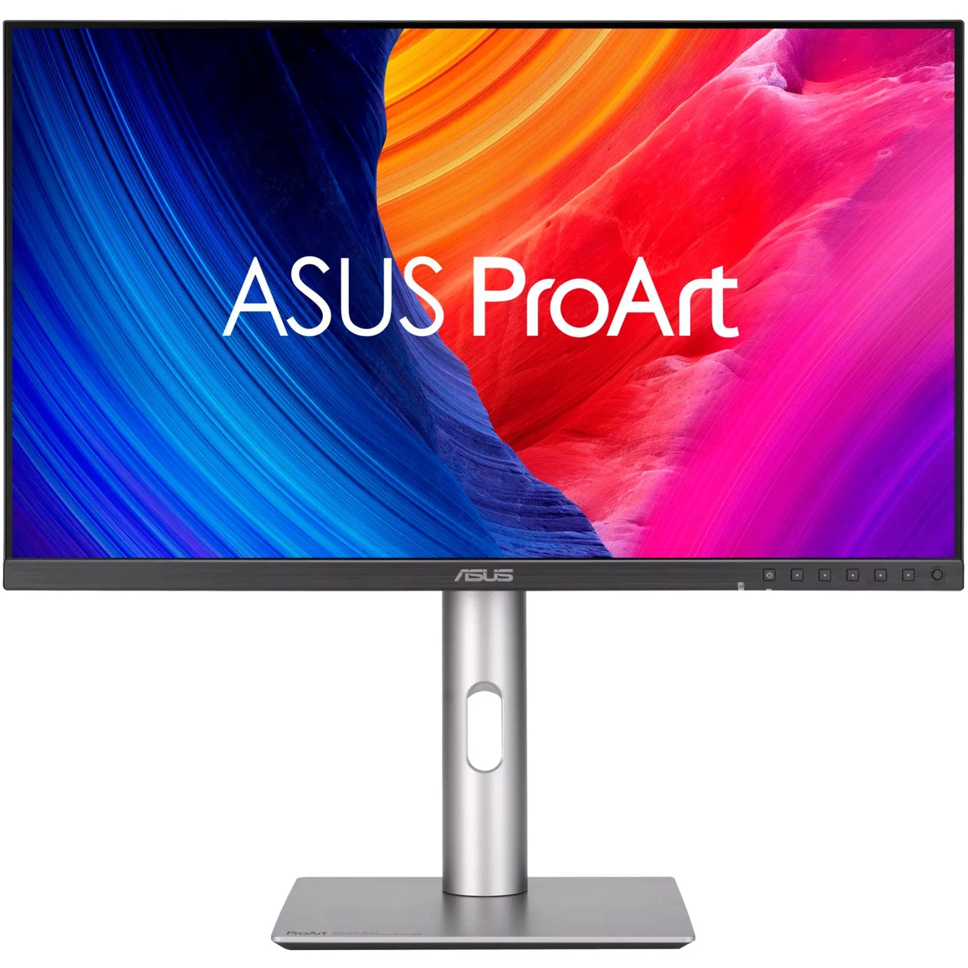 Купити Монітор 31.5" Asus ProArt PA32QCV (90LM0BD0-B01K71) - фото 1