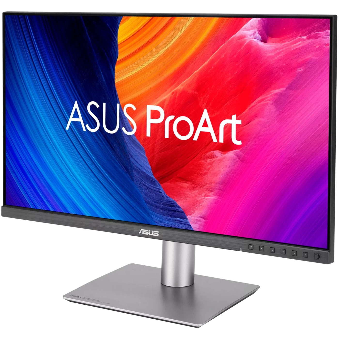 Купити Монітор 31.5" Asus ProArt PA32QCV (90LM0BD0-B01K71) - фото 4