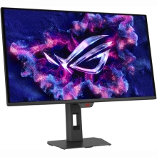 Купити Монітор 26.5" Asus ROG Strix OLED XG27AQDMES (90LM0C80-B01171) - фото 2