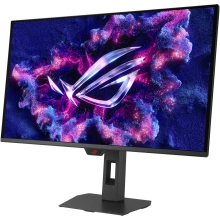Купити Монітор 26.5" Asus ROG Strix OLED XG27AQDMES (90LM0C80-B01171) - фото 3