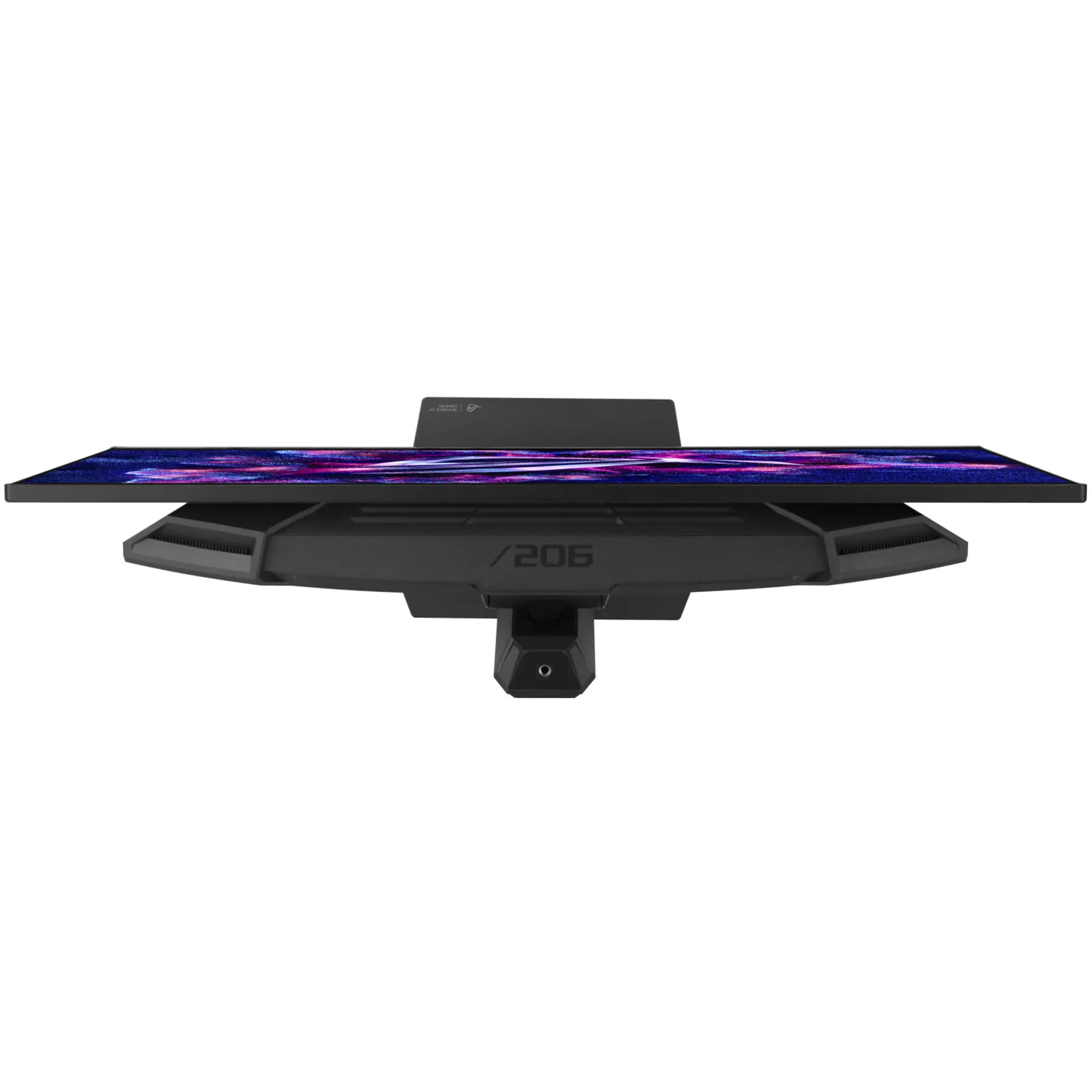 Купити Монітор 26.5" Asus ROG Strix OLED XG27AQDMES (90LM0C80-B01171) - фото 5