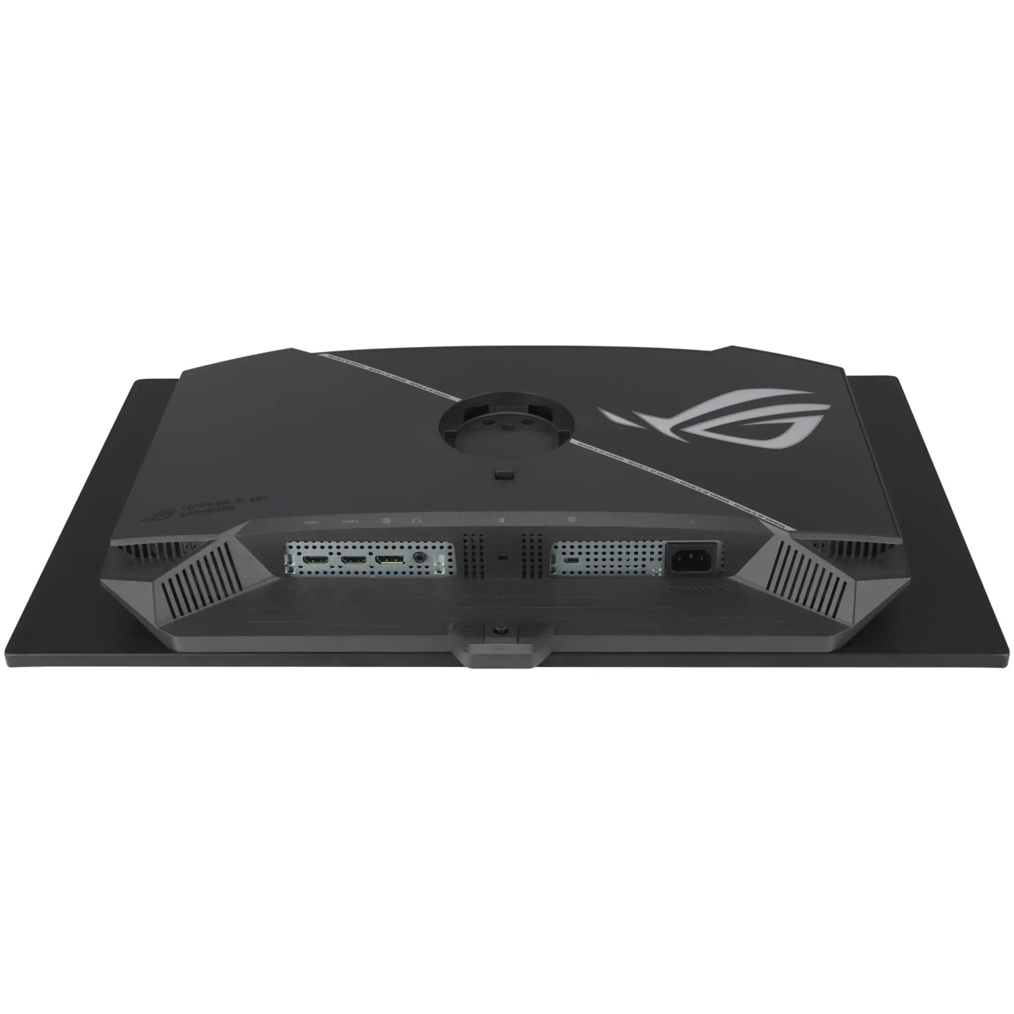 Купити Монітор 26.5" Asus ROG Strix OLED XG27AQDMES (90LM0C80-B01171) - фото 7