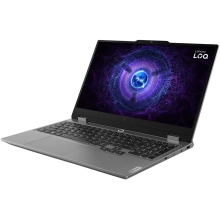 Купить Ноутбук Lenovo LOQ 15IAX9 (83GS00U6RA) - фото 3