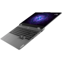 Купить Ноутбук Lenovo LOQ 15IAX9 (83GS00U6RA) - фото 5