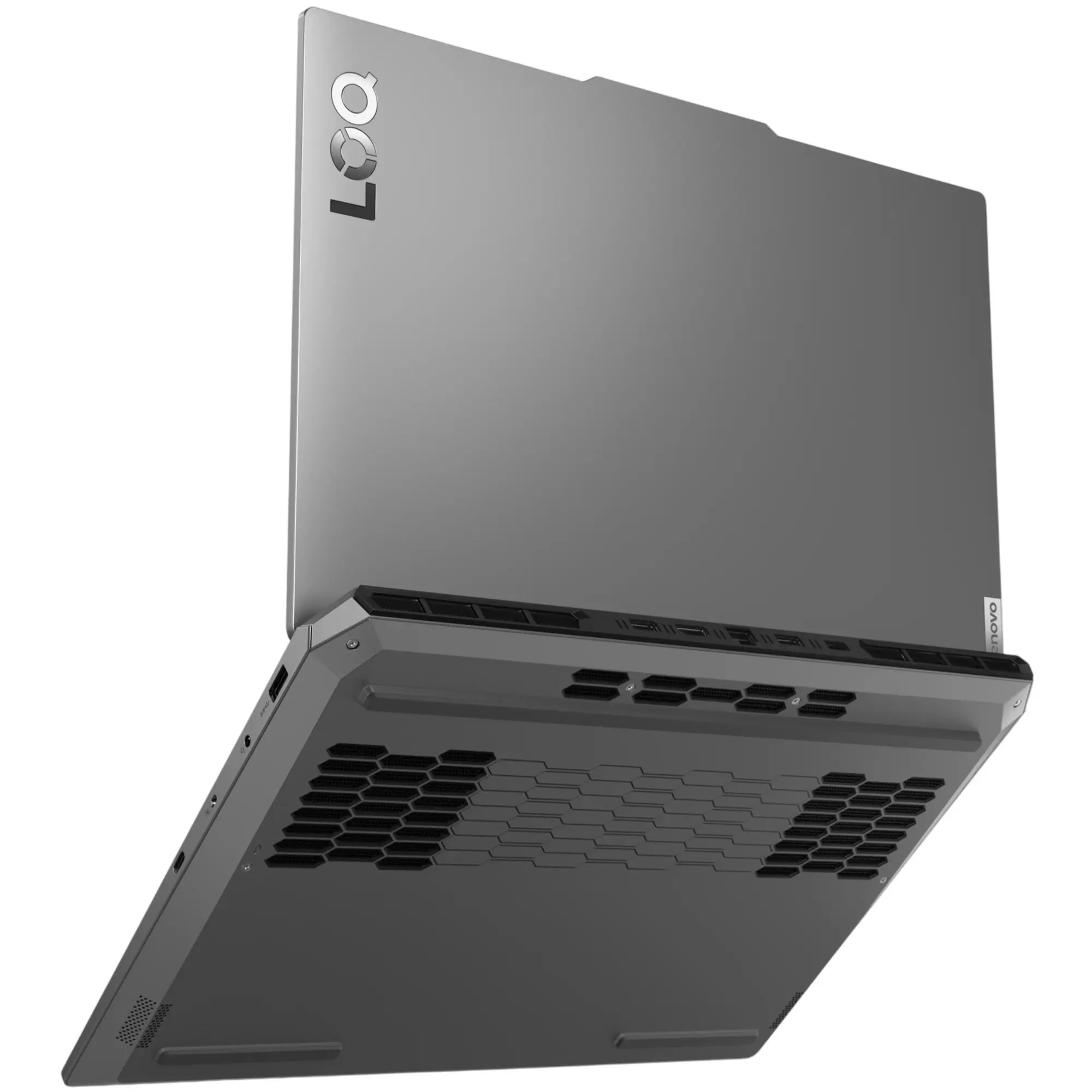 Купить Ноутбук Lenovo LOQ 15IAX9 (83GS00U6RA) - фото 7