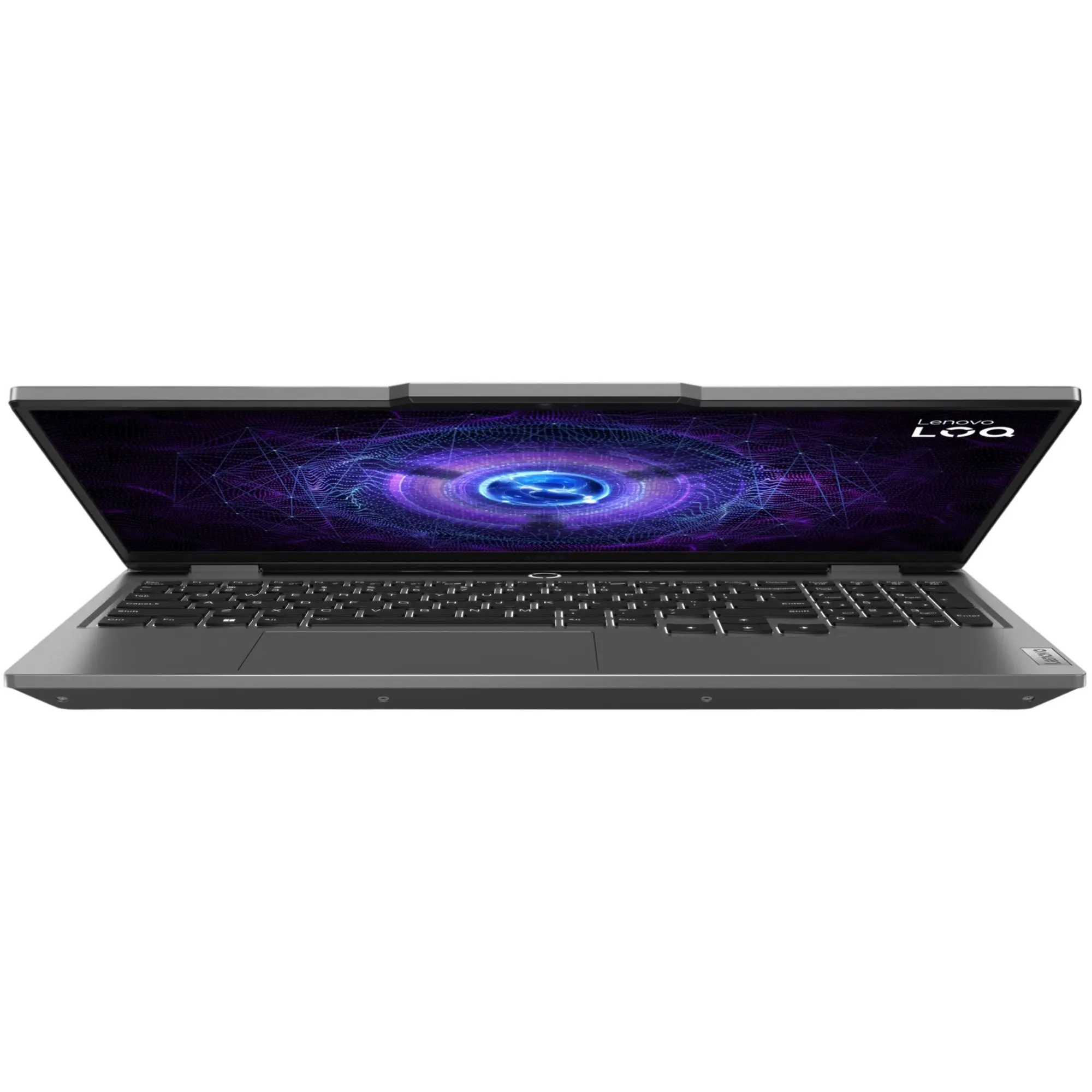Купить Ноутбук Lenovo LOQ 15IAX9 (83GS00U6RA) - фото 8
