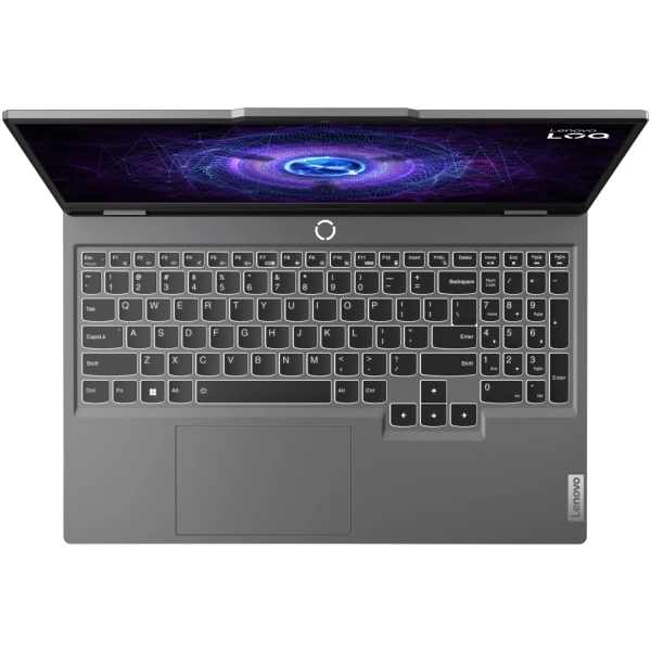 Купить Ноутбук Lenovo LOQ 15IAX9 (83GS00U6RA) - фото 9