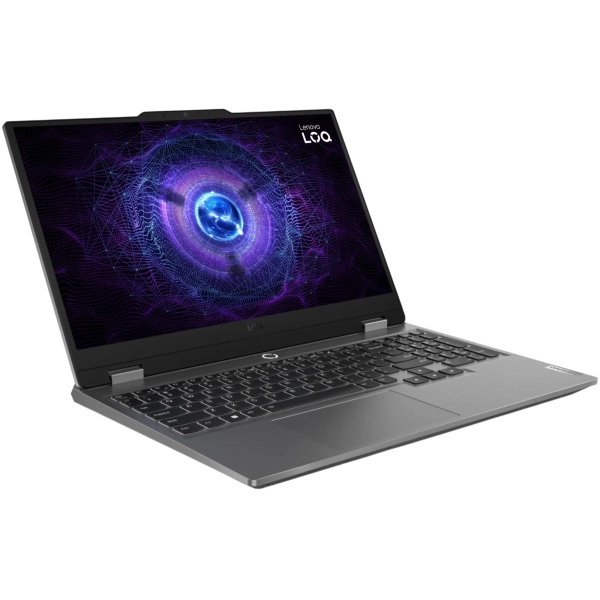 Купити Ноутбук Lenovo LOQ 15IAX9 (83GS00UNRA) - фото 2
