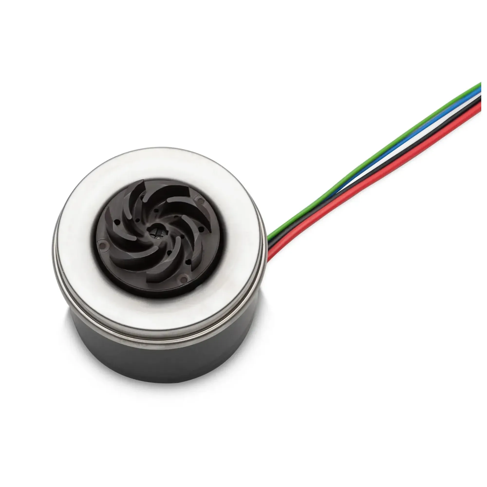 Купити Мотор EKWB EK-Loop D5 MX PWM Motor (3831109911037) - фото 1