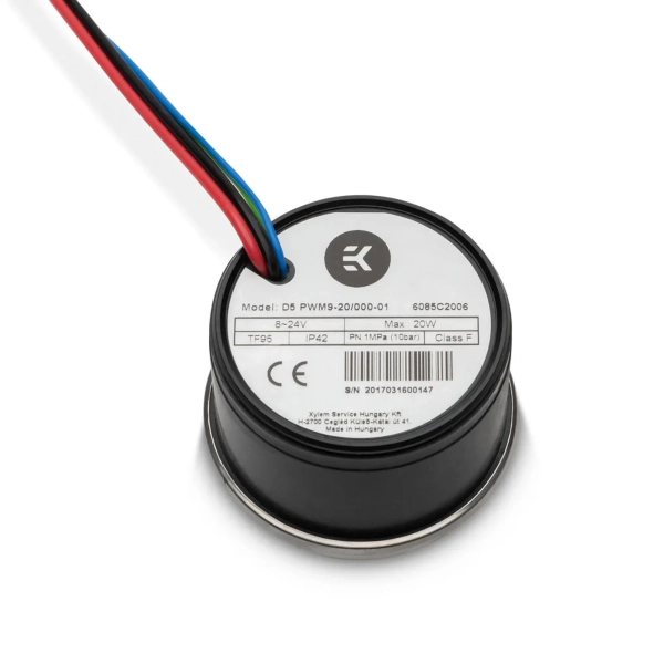 Купити Мотор EKWB EK-Loop D5 MX PWM Motor (3831109911037) - фото 2