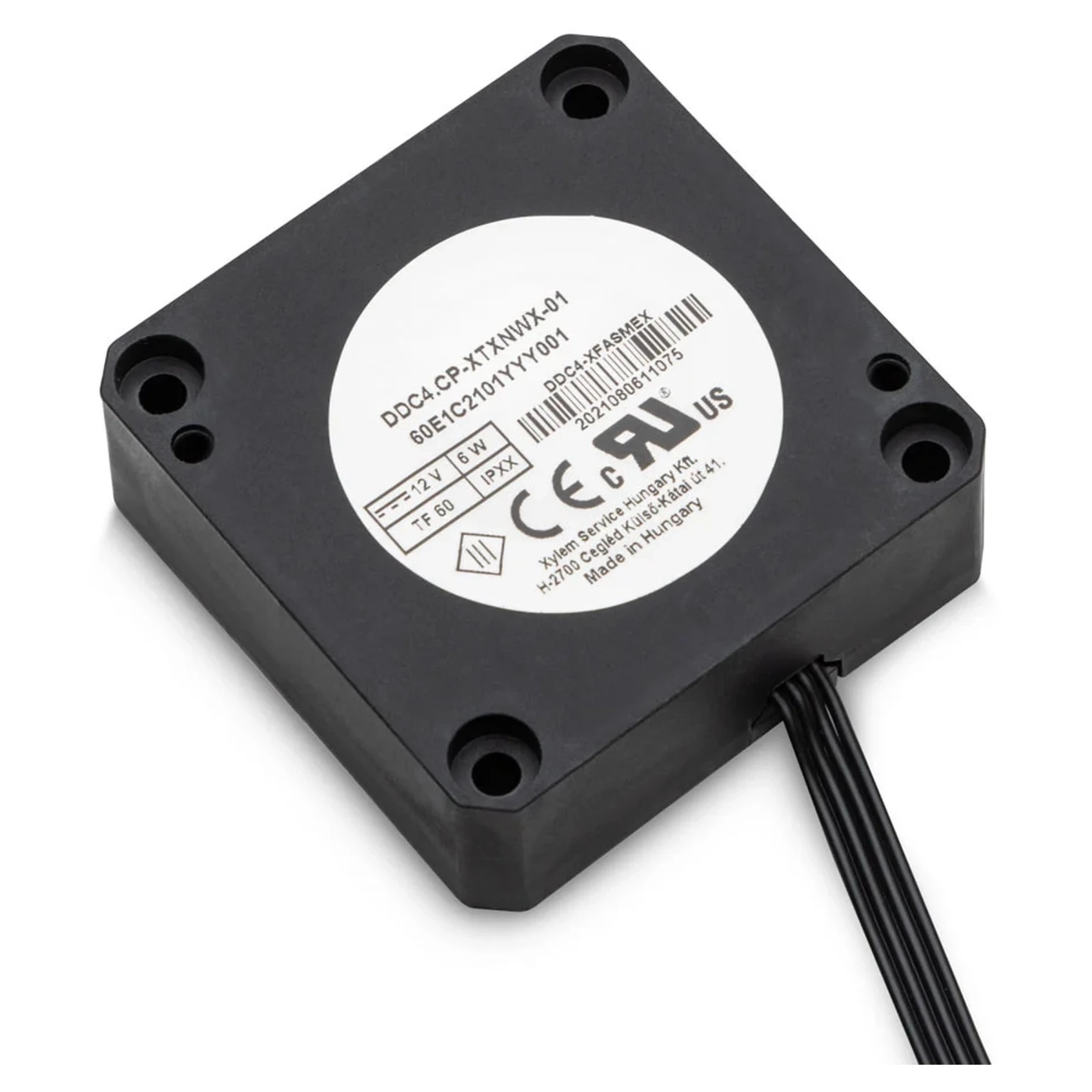 Купити Насос EKWB EK-Loop DDC 4.1 PWM Motor (3831109911129) - фото 2