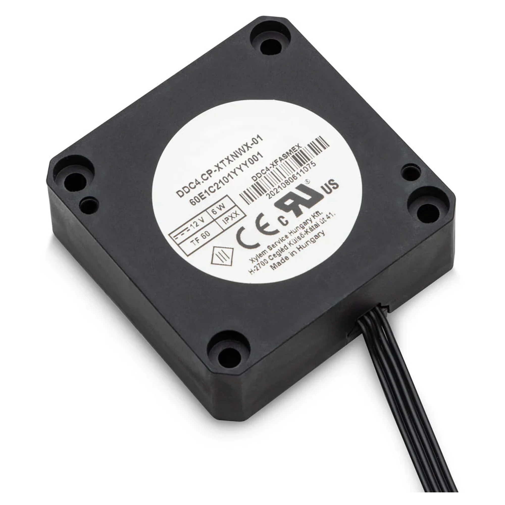 Купити Насос EKWB EK-Loop DDC 4.1 PWM Motor (3831109911129) - фото 2