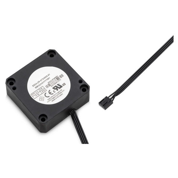 Купити Насос EKWB EK-Loop DDC 4.1 PWM Motor (3831109911129) - фото 3