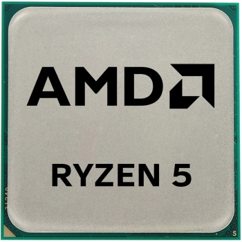 Купити Процесор AMD  Ryzen 5 5600XT 3.7GHz AM4 Tray (100-000001585) - фото 1