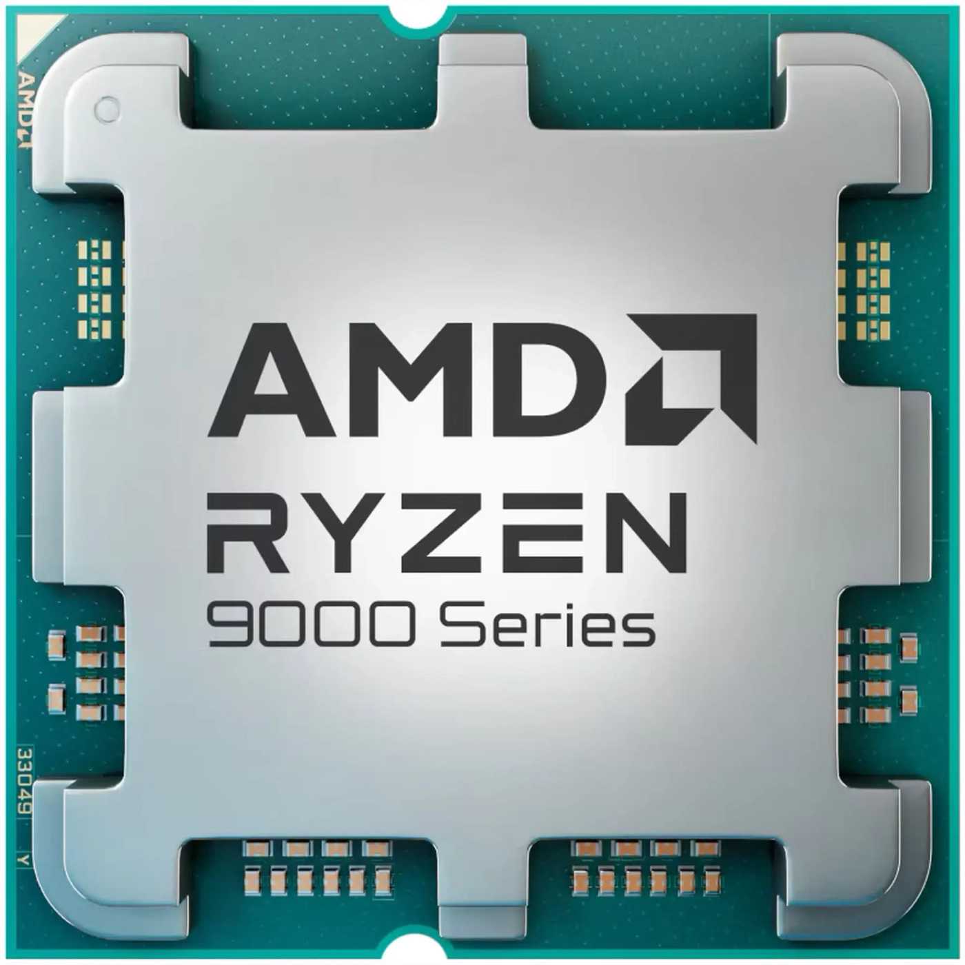 Купити Процесор AMD Ryzen 7 9850X3D 4.7GHz AM5 BOX (100-100001973WOF) - фото 2