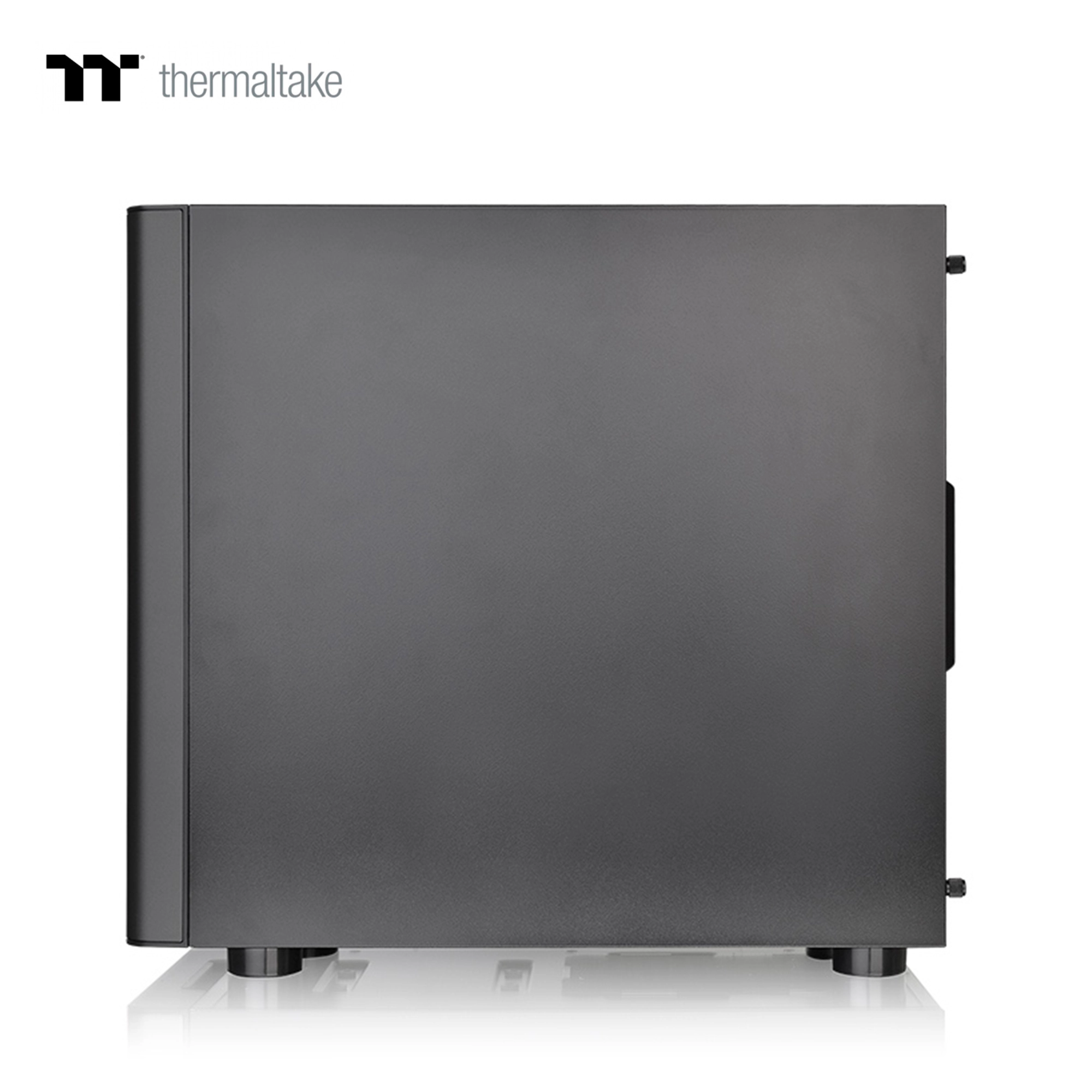Купить Корпус Thermaltake V150 TG Black ARGB Breeze (CA-1R1-00S1WN-02) - фото 5