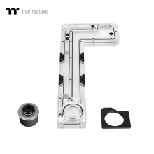 Купити Помпа з резервуаром Thermaltake Pacific Core P5 DP-D5 Plus TT RGB (CL-W264-PL00SW-A) - фото 3