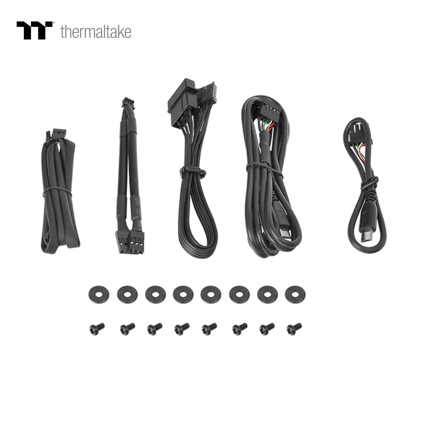 Купити Помпа з резервуаром Thermaltake Pacific Core P5 DP-D5 Plus TT RGB (CL-W264-PL00SW-A) - фото 4
