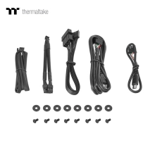 Купити Помпа з резервуаром Thermaltake Pacific Core P5 DP-D5 Plus TT RGB (CL-W264-PL00SW-A) - фото 4