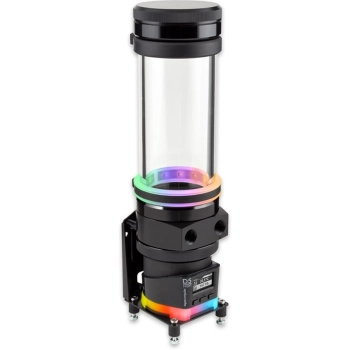 Купити Помпа з резервуаром Aqua Computer ULTITUBE D5 150 PRO with D5 NEXT pump (34109) - фото 1