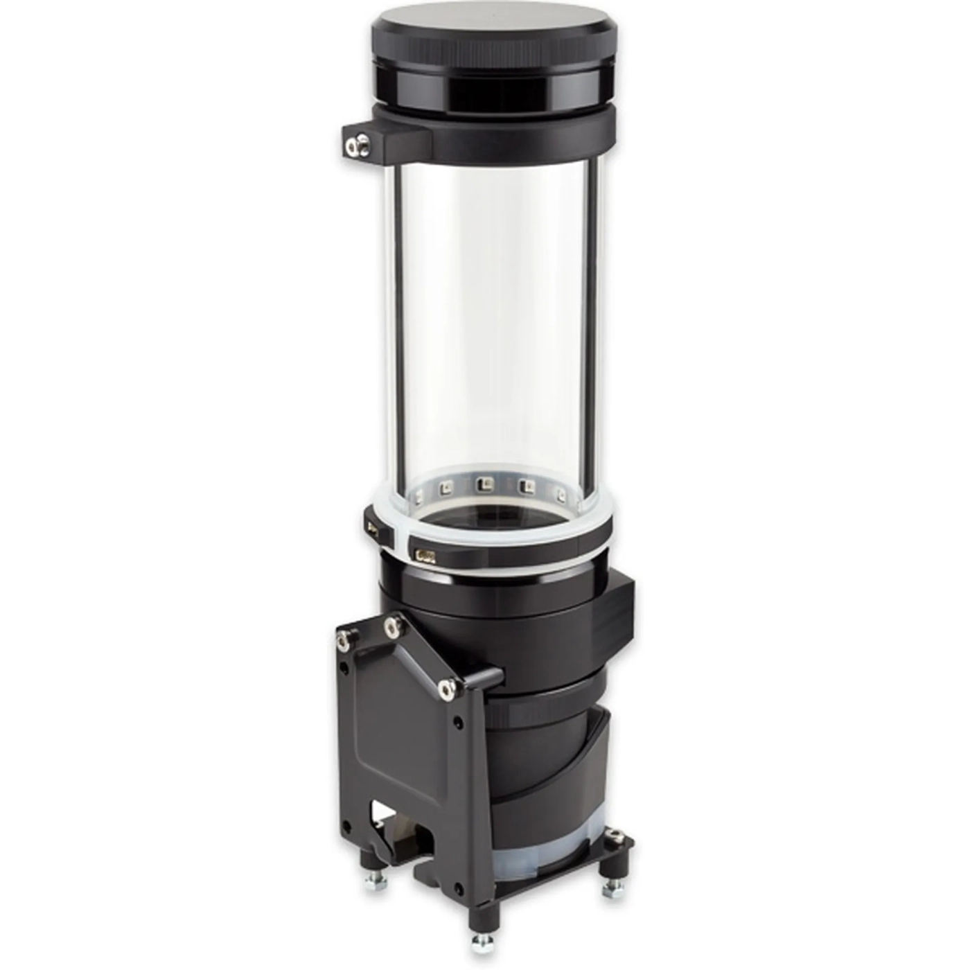 Купити Помпа з резервуаром Aqua Computer ULTITUBE D5 150 PRO with D5 NEXT pump (34109) - фото 2