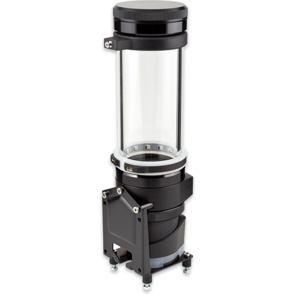 Купити Помпа з резервуаром Aqua Computer ULTITUBE D5 150 PRO with D5 NEXT pump (34109) - фото 2