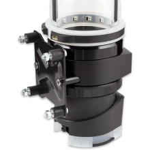 Купити Помпа з резервуаром Aqua Computer ULTITUBE D5 150 PRO with D5 NEXT pump (34109) - фото 3