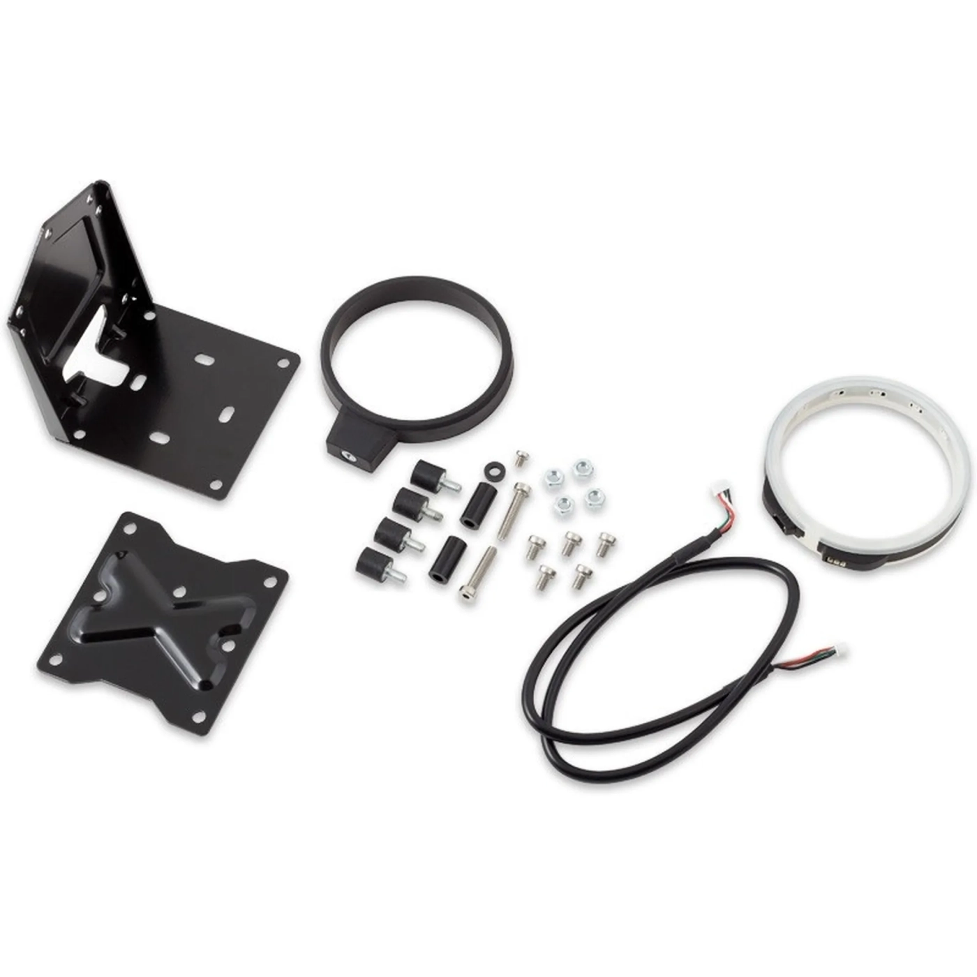 Купити Помпа з резервуаром Aqua Computer ULTITUBE D5 150 PRO with D5 NEXT pump (34109) - фото 4