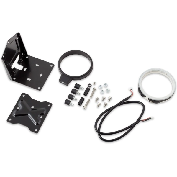 Купити Помпа з резервуаром Aqua Computer ULTITUBE D5 150 PRO with D5 NEXT pump (34109) - фото 4