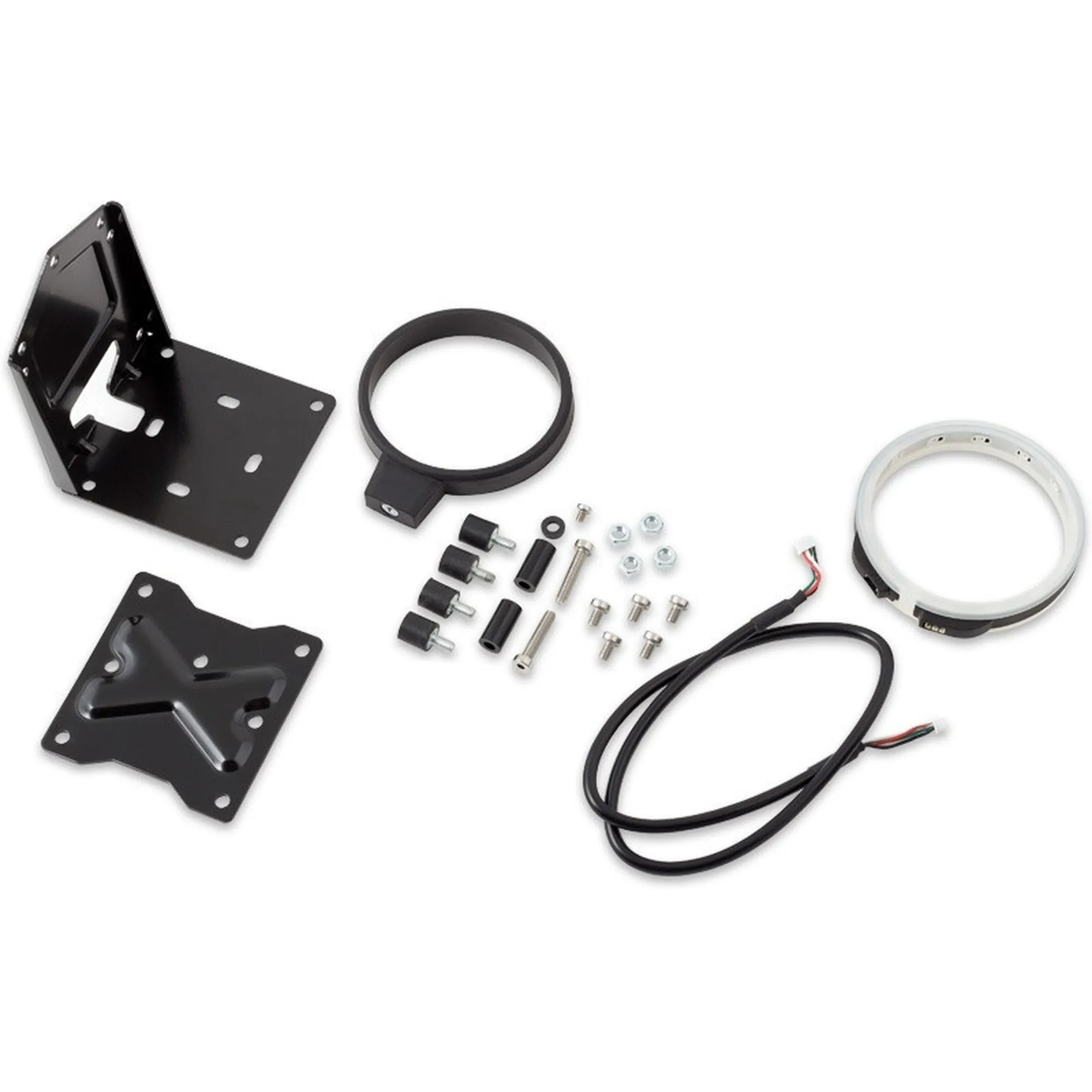 Купити Помпа з резервуаром Aqua Computer ULTITUBE D5 150 PRO with D5 NEXT pump (34109) - фото 4